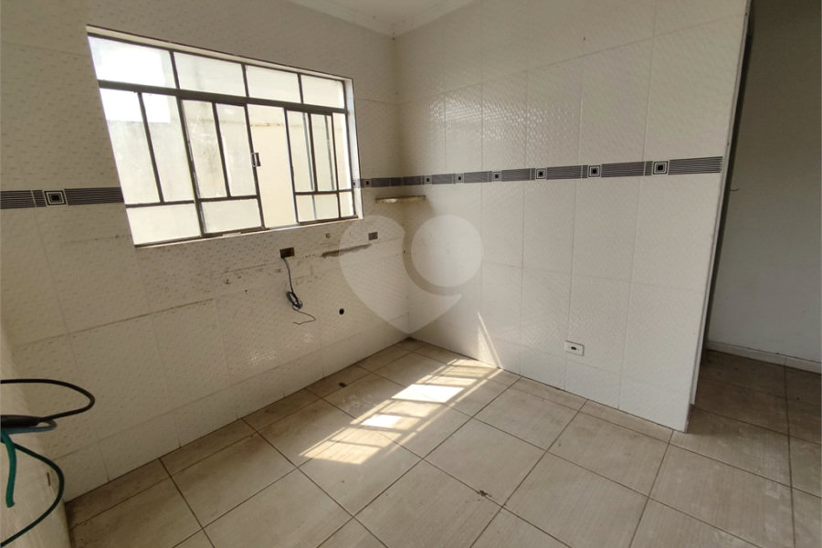 Casa à venda com 2 quartos em Tucuruvi, São Paulo, SP
