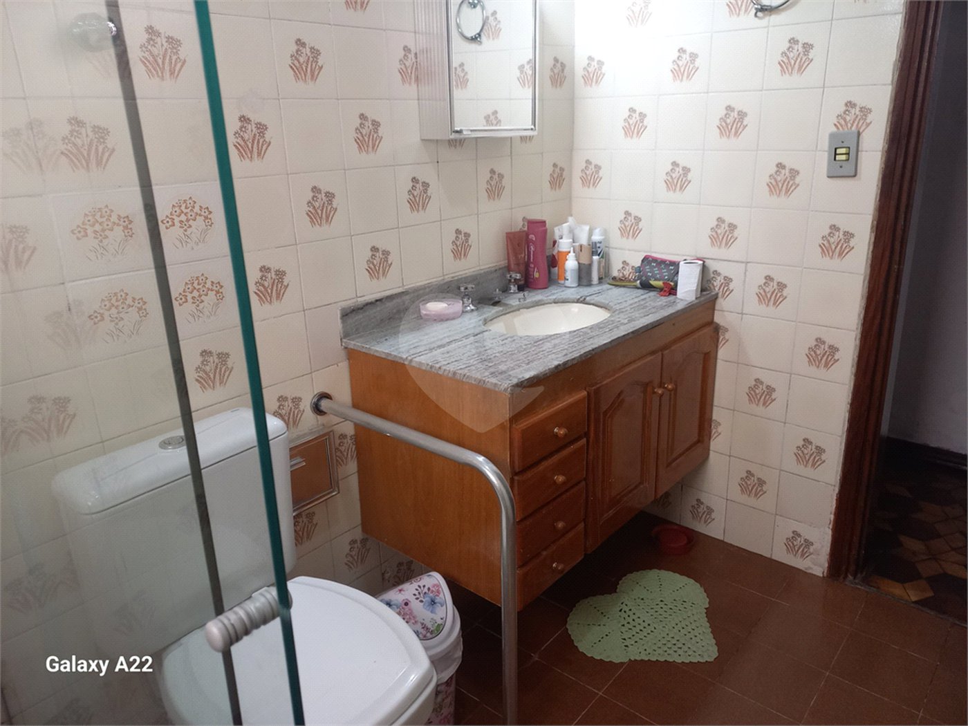 Sobrado à venda com 3 quartos em Lapa, São Paulo, SP