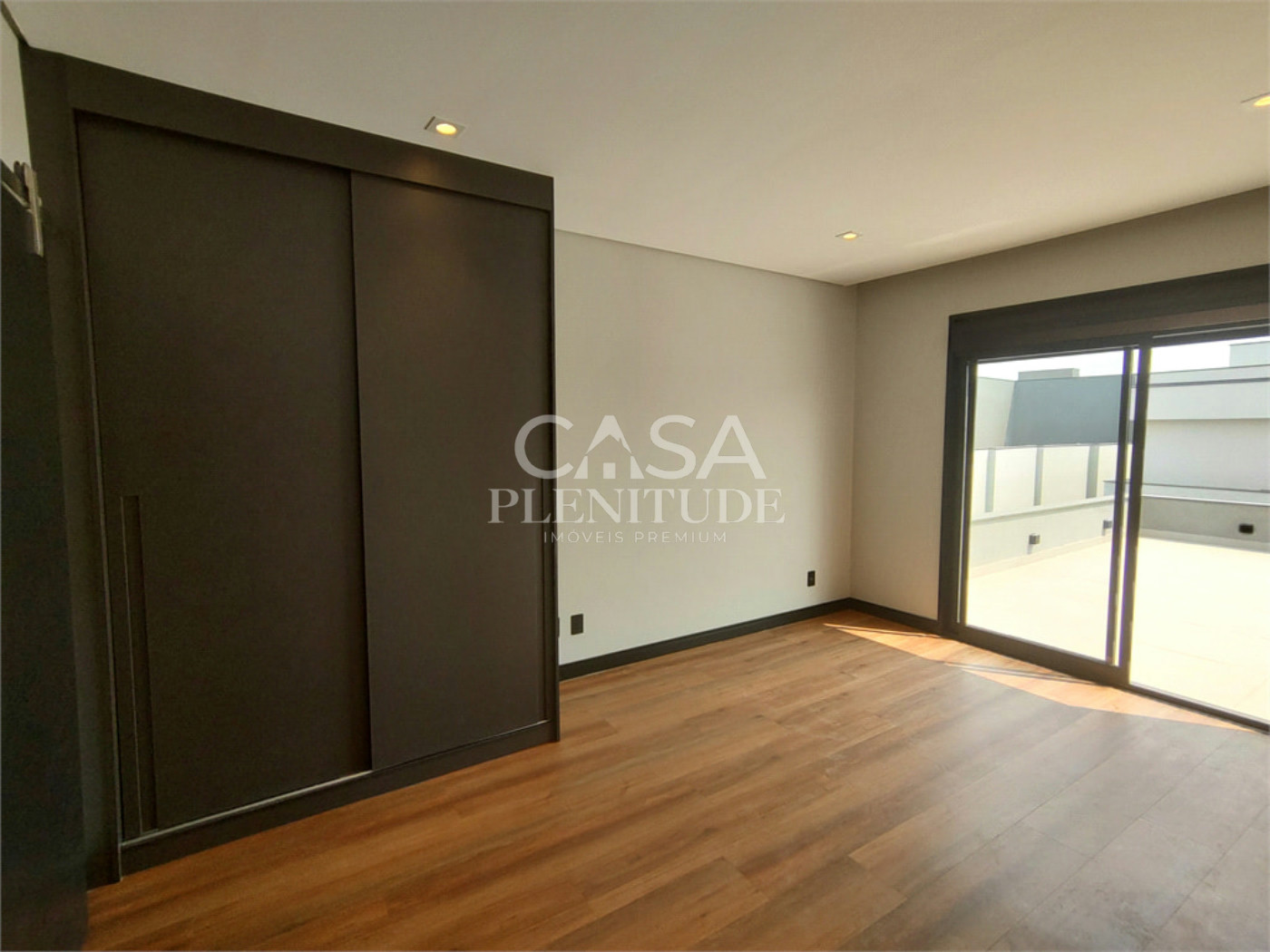 Casa em condomínio à venda com 4 suítes em Alphaville Nova Esplanada, Votorantim, SP
