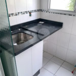 Apartamento à venda com 2 quartos em Jaraguá, São Paulo, SP