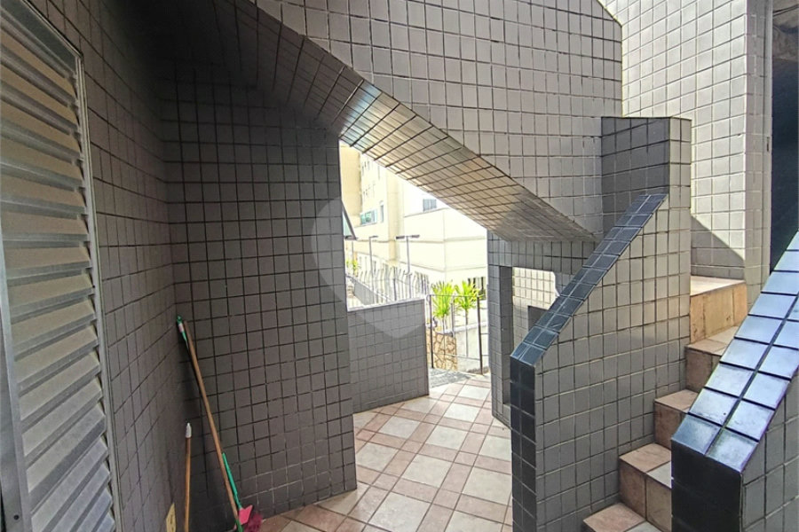 Casa para alugar com 2 suítes em Chora Menino, São Paulo, SP
