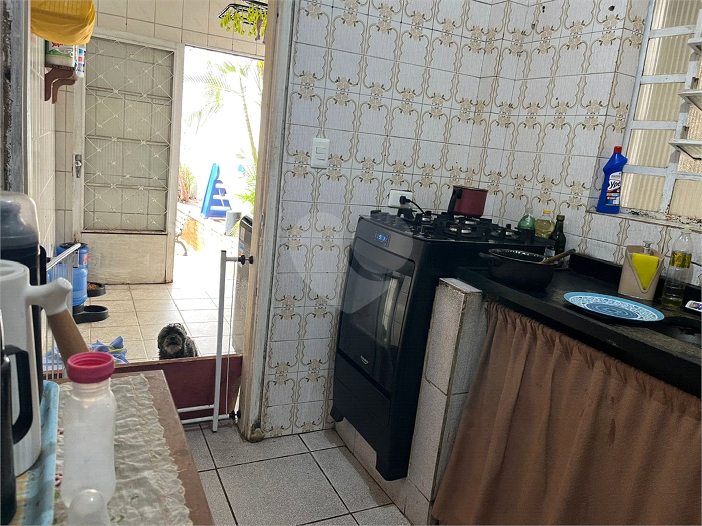 Sobrado à venda com 4 quartos, sendo 1 suíte, em Parada Inglesa, São Paulo, SP