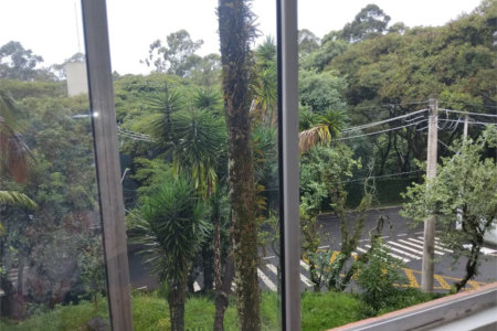 Apartamento à venda com 3 quartos em Jardim Umuarama, São Paulo, SP