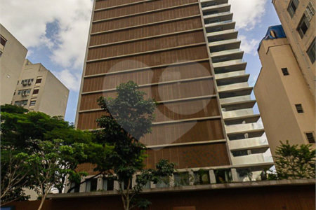 Cobertura à venda com 5 suítes em Jardim Paulista, São Paulo, SP