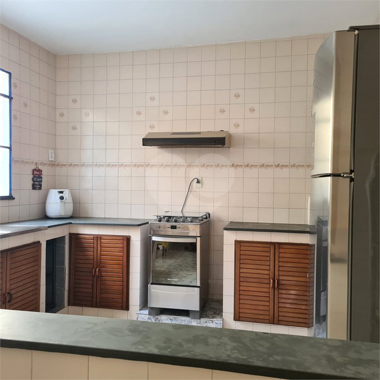 Casa à venda com 2 quartos em Campo Grande, Rio de Janeiro, RJ