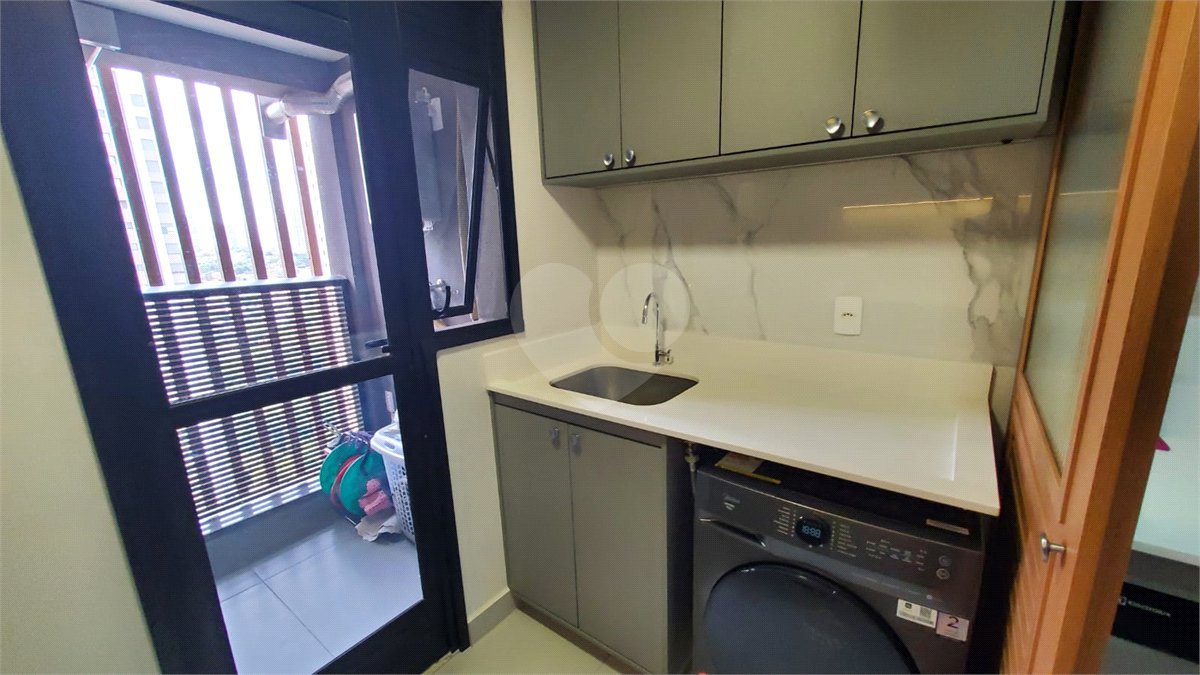 Apartamento à venda com 2 suítes em Jardim Olhos D'Água II, Ribeirão Preto, SP