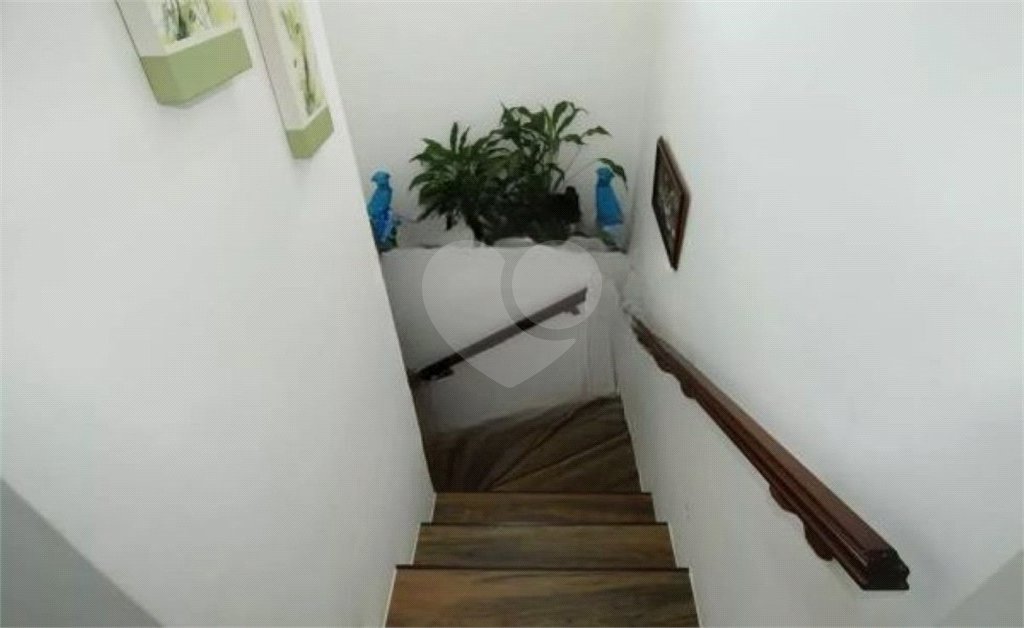 Sobrado à venda com 3 quartos, sendo 1 suíte, em Parque Vitória, São Paulo, SP