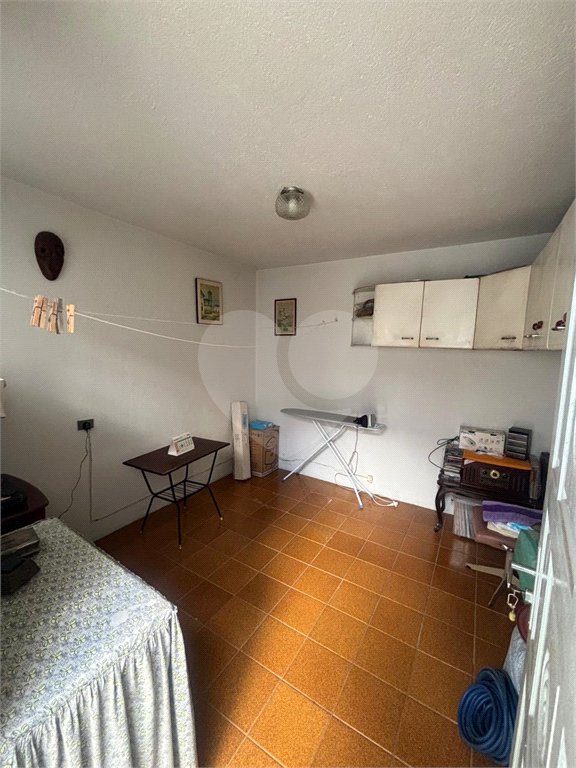 Casa à venda com 2 quartos em Parada Inglesa, São Paulo, SP