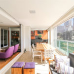 Apartamento à venda com 3 suítes em Perdizes, São Paulo, SP