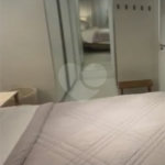 Apartamento à venda com 1 suíte em Vila Olímpia, São Paulo, SP