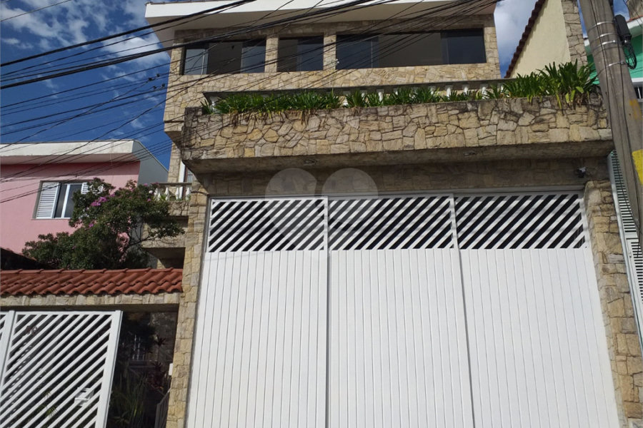 Casa à venda com 3 suítes em Vila Nova Cachoeirinha, São Paulo, SP