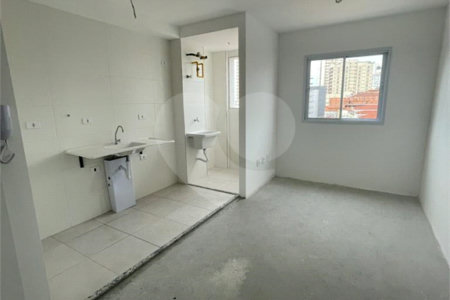 Apartamento para alugar com 2 quartos em Tucuruvi, São Paulo, SP