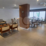 Apartamento à venda com 3 quartos, sendo 1 suíte, em Maracanã, Rio de Janeiro, RJ