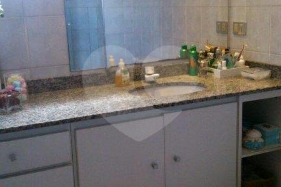Apartamento à venda com 2 quartos em Barro Branco (zona Norte), São Paulo, SP