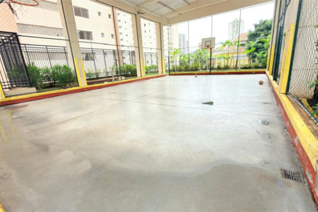 Apartamento à venda com 3 suítes em Santa Teresinha, São Paulo, SP
