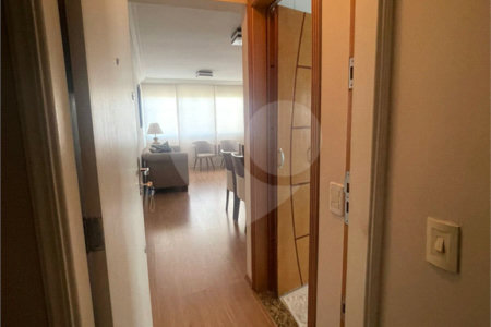 Apartamento à venda com 2 quartos em Vila da Saúde, São Paulo, SP