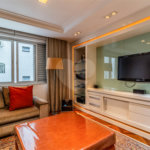 Apartamento à venda com 3 suítes em Bela Vista, São Paulo, SP