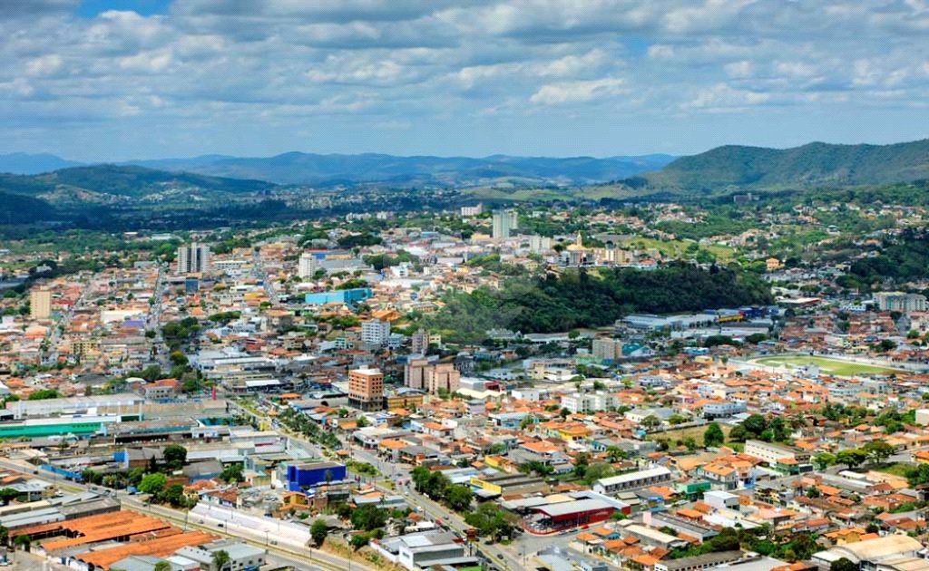 Terreno à venda em Jardim Planalto do Tanque, Atibaia, SP