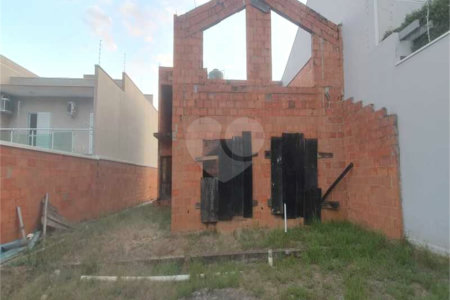 Casa à venda com 2 suítes em Jardim Esplanada Ii, Indaiatuba, SP