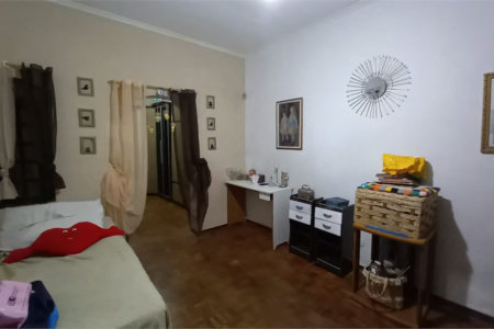 Casa à venda com 2 quartos em Vila Hamburguesa, São Paulo, SP