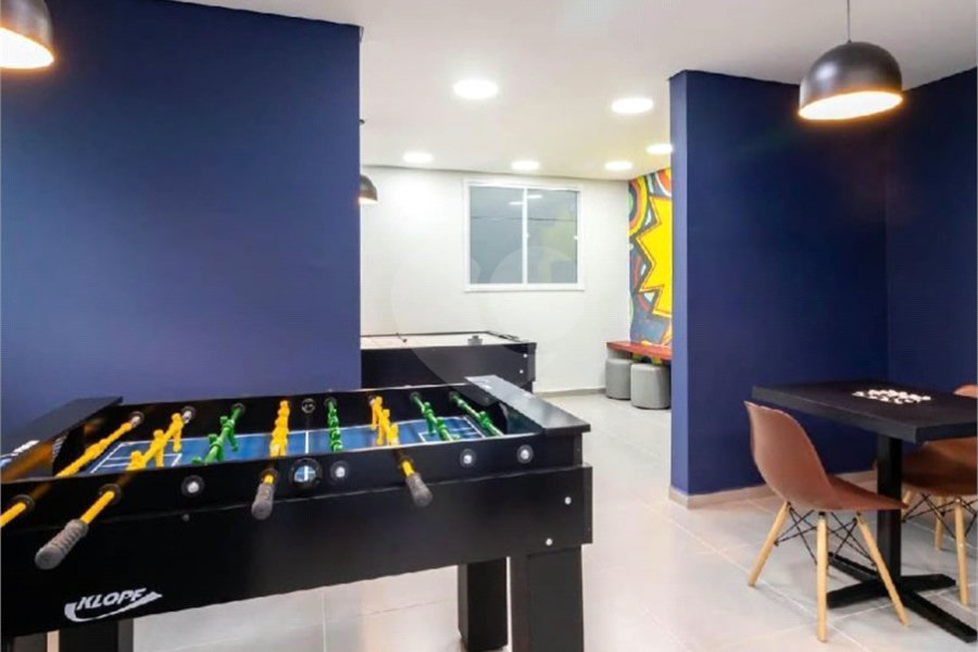 Apartamento à venda com 2 quartos em Casa Verde, São Paulo, SP