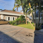 Casa com 6 dormitórios à venda, 700 m² por R$ 10.000.000,00 - Loteamento João Batista Julião - Guarujá/SP