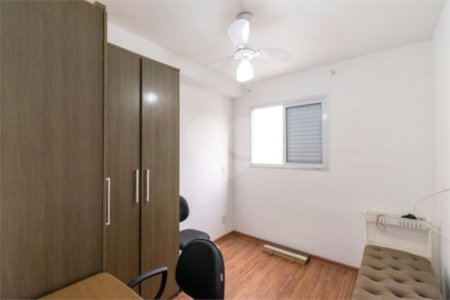 Apartamento à venda com 2 quartos, sendo 1 suíte,  em Vila Guarani (z Sul), São Paulo, SP