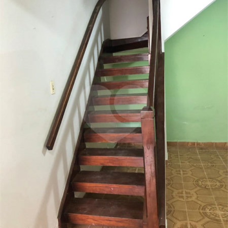 Casa à venda com 4 quartos em Vila Clementino, São Paulo, SP