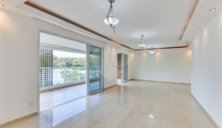 Apartamento à venda com 3 suítes em Chácara Santo Antônio (zona Sul), São Paulo, SP