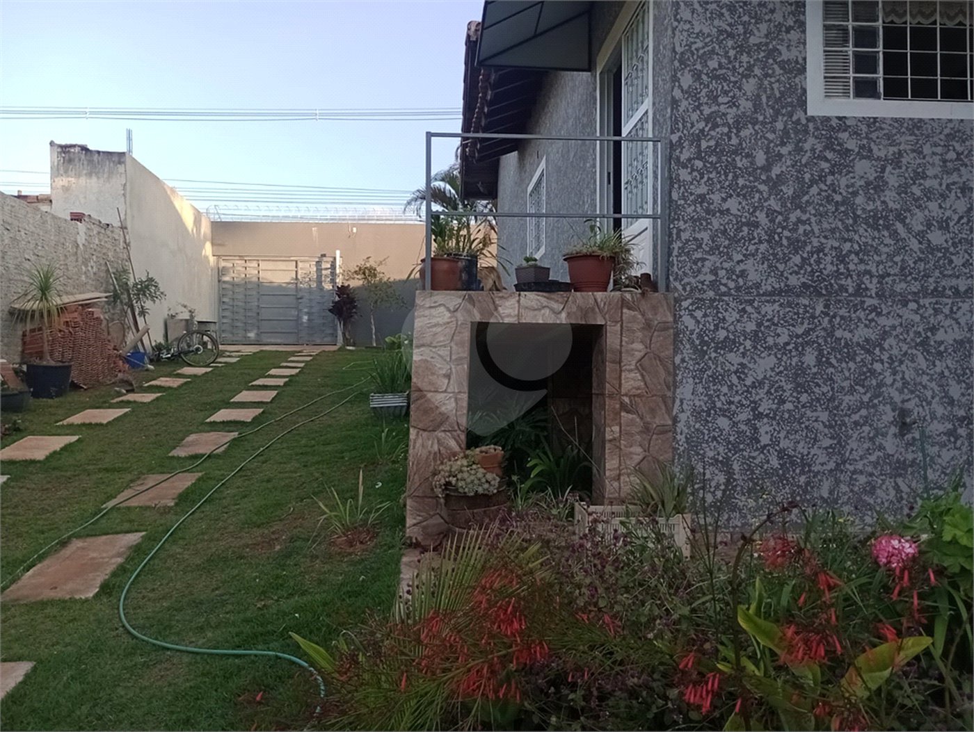 Chácara à venda com 5 quartos, sendo 1 suíte, em Jardim Marabá, Itapetininga, SP