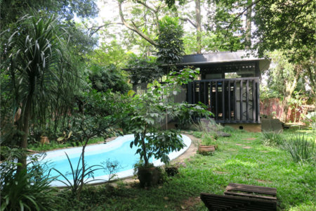 Casa Térrea à venda com 2 suítes em Real Parque, São Paulo, SP