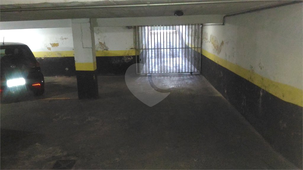 Apartamento à venda com 2 quartos em Santana, São Paulo, SP