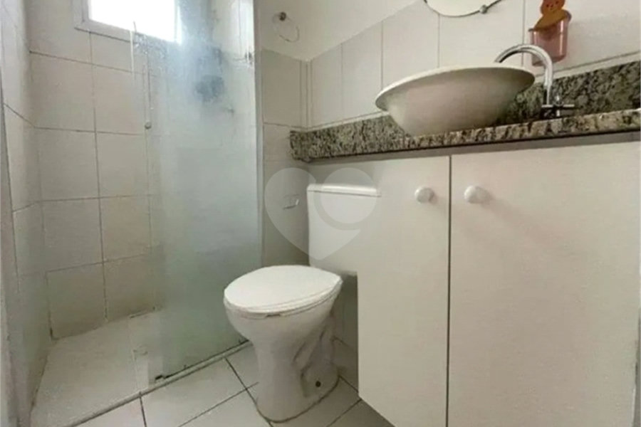 Apartamento à venda com 2 quartos em Imirim, São Paulo, SP