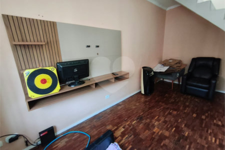 Sobrado à venda com 2 quartos em Vila Isolina Mazzei, São Paulo, SP