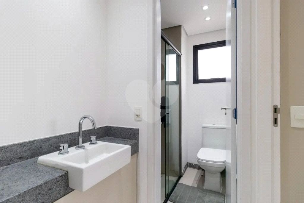 Apartamento à venda com 2 quartos em Indianópolis, São Paulo, SP