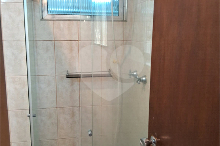 Apartamento à venda com 2 quartos, sendo 1 suíte, em Santana, São Paulo, SP