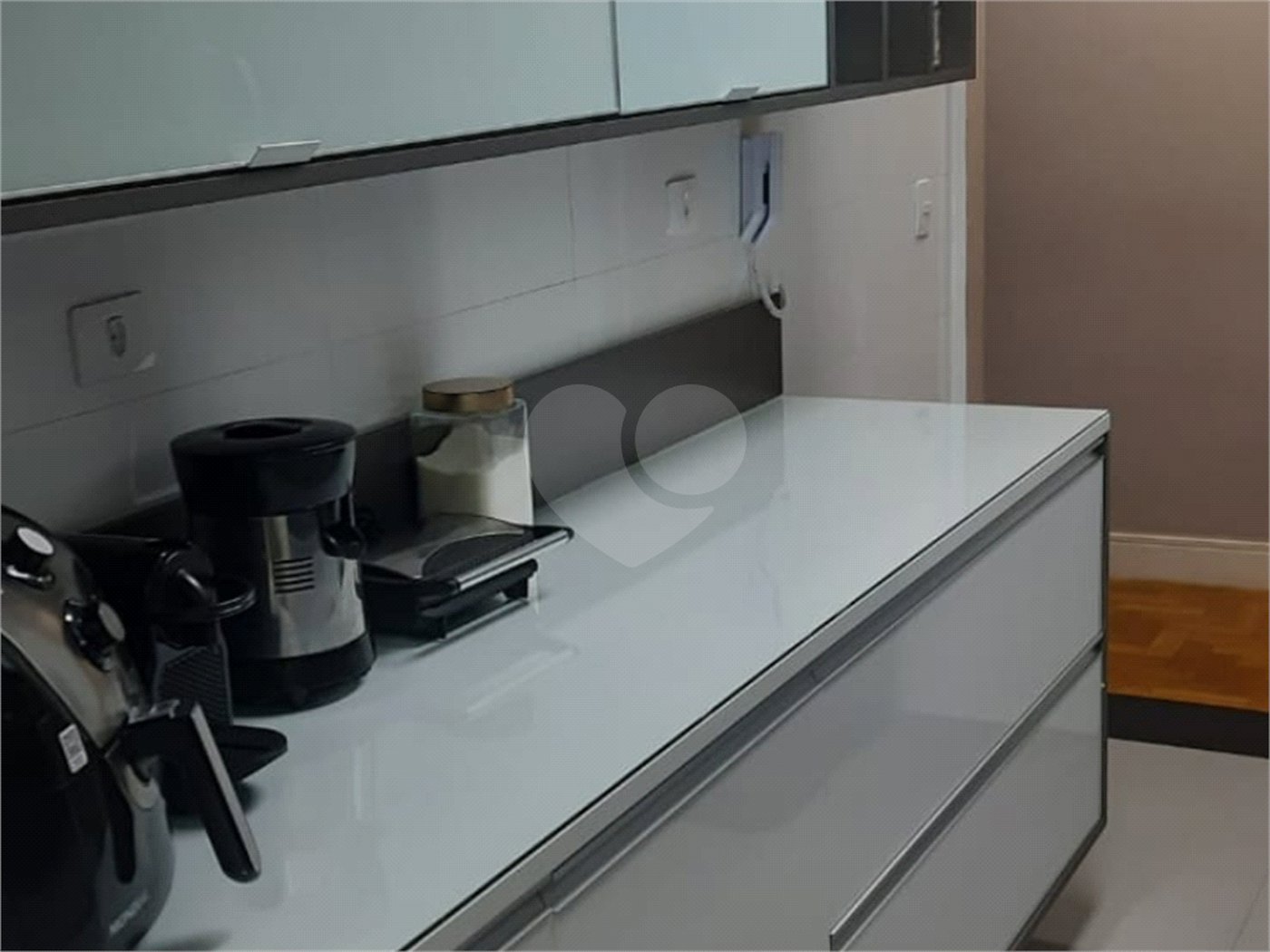 Apartamento à venda com 3 quartos, sendo 1 suíte, em Santana, São Paulo, SP