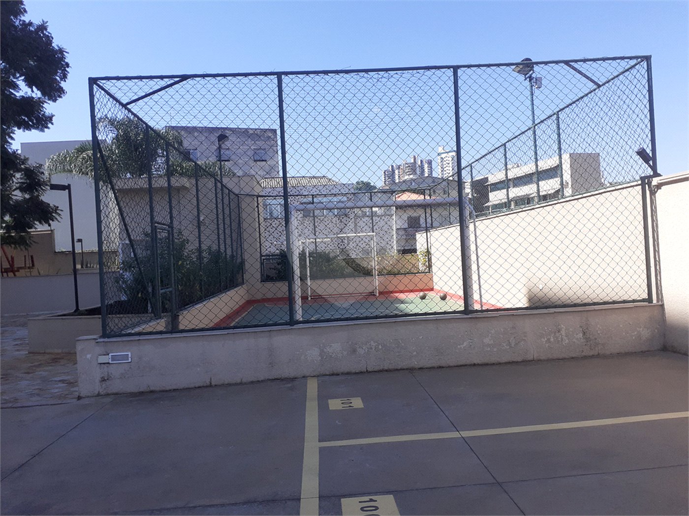 Apartamento à venda com 2 quartos, sendo 1 suíte, em Água Fria, São Paulo, SP