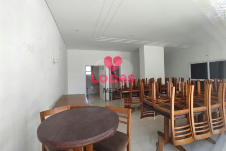 Apartamento à venda com 3 quartos, sendo 1 suíte, em Jardim Uirá, São José dos Campos, SP