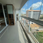 Apartamento à venda com 3 quartos, sendo 1 suíte,  em Edifício Terrasse d’été, Presidente Prudente, SP