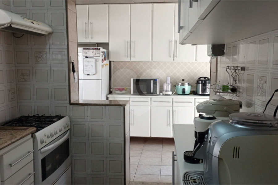Casa Térrea à venda com 3 quartos em Santana, São Paulo, SP