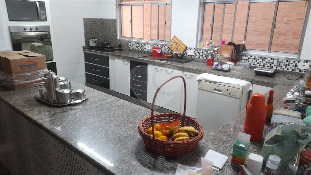 Sobrado à venda com 4 quartos, sendo 3 suítes, em Casa Verde, São Paulo, SP