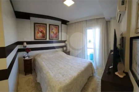 Apartamento à venda com 4 quartos, sendo 2 suítes,  em Vila Ema, São José dos Campos, SP