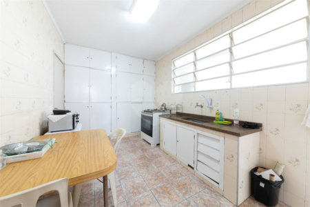 Apartamento à venda com 3 quartos em Pinheiros, São Paulo, SP