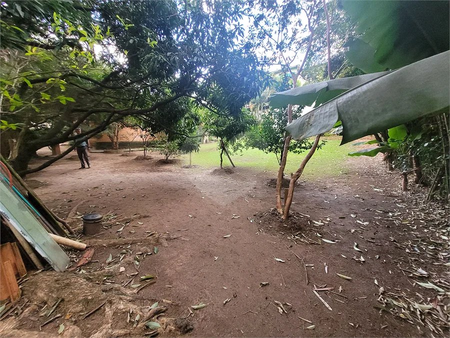CHÁCARA URBANA À VENDA – PARQUE RESIDENCIAL INDAIÁ | INDAIATUBA/SP