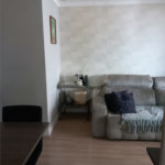 Apartamento Condominio Clube em Pinheiros com 90 m² Útil com 3 dormitórios sendo 1 suíte com 1 Vagas