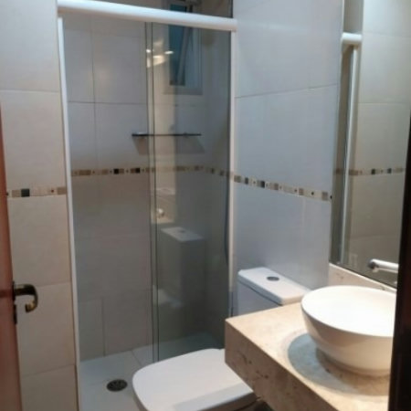 Apartamento à venda com 3 quartos, sendo 1 suíte, em Cidade São Francisco, São Paulo - SP