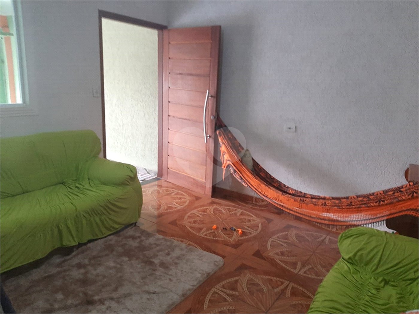 Casa térrea no Don Constantino Amstalden (São Carlos XVIII)