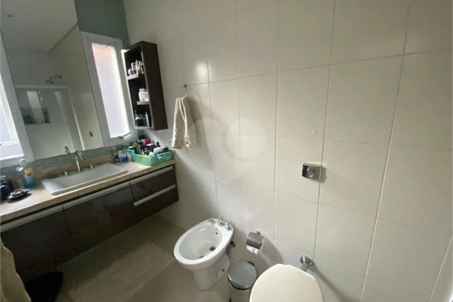 Casa em Condomínio à venda, 3 quartos, 2 suítes, 4 vagas, Park Campestre I - Piracicaba/SP