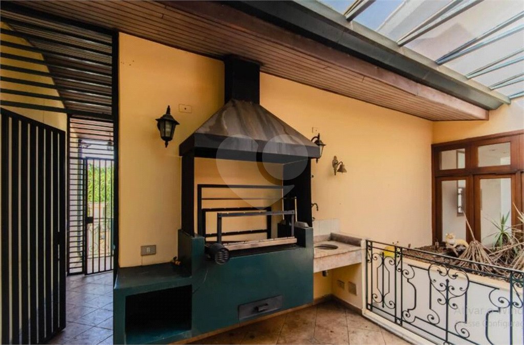 Casa para venda no Jardim da Gloria 4 dormitórios 2 suítes 4 vagas